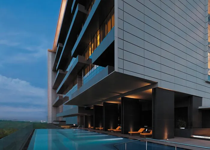 Trident Hyderabad