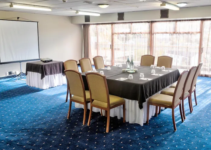 Kingsgate Hotel Dunedin