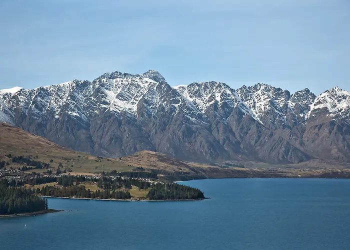 Moevenpick Queenstown