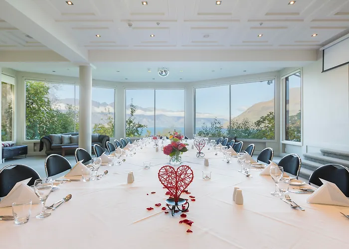 Moevenpick Queenstown