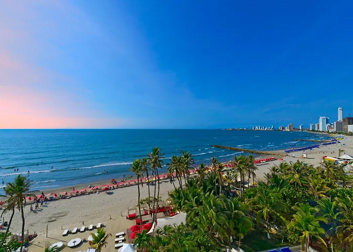 Hotel Dann Cartagena