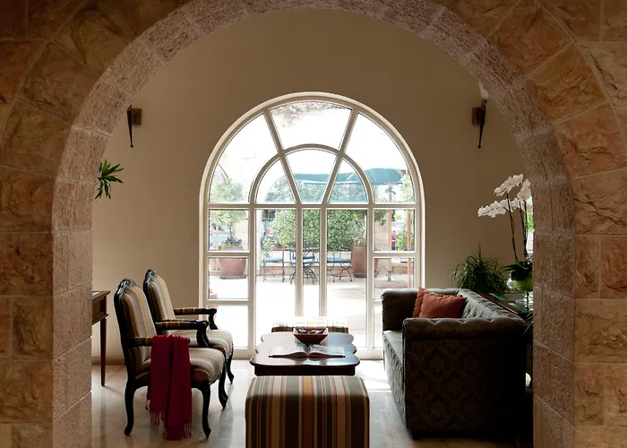 Prima Palace Hotel