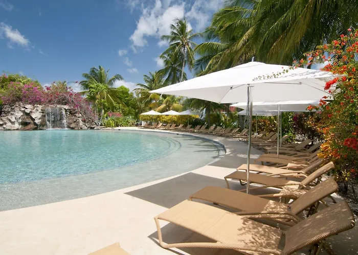 Radisson Grenada Beach Resort
