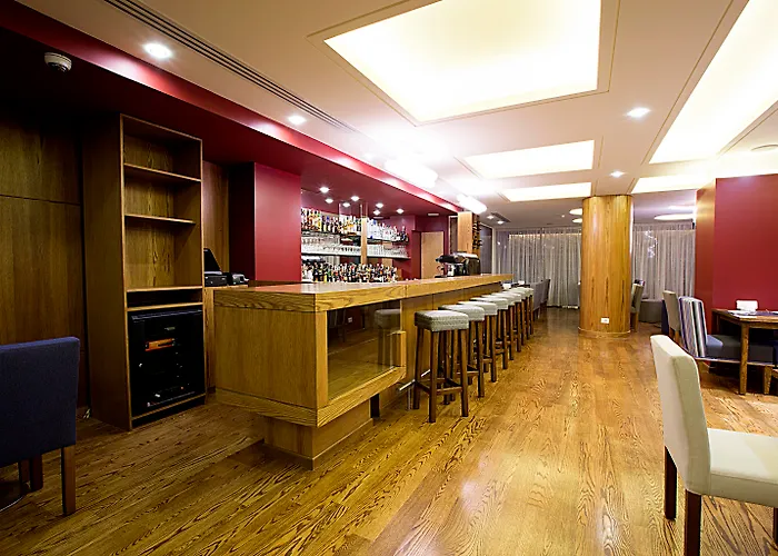 The J Hotel & Spa