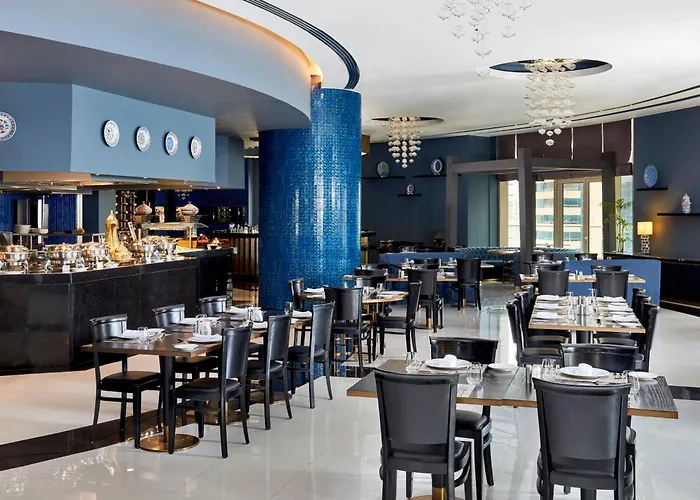 Best Plaza West Bay Hotel