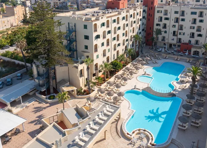 Hotel Hopps
