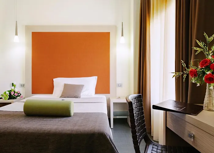 Hotel 33 Baroni