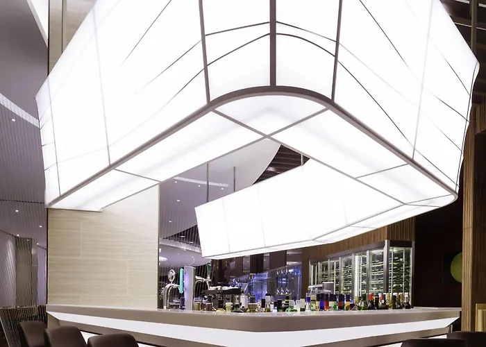 Novotel Ambassador Suwon