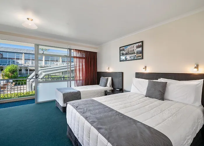 Quality Inn Napier