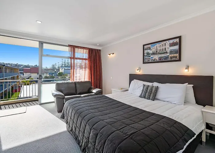 Quality Inn Napier