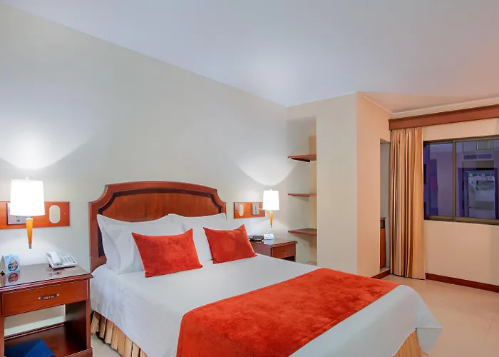 Hotel Obelisco