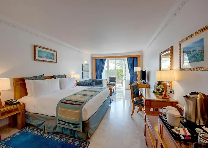 Crowne Plaza Resort Salalah By Ihg