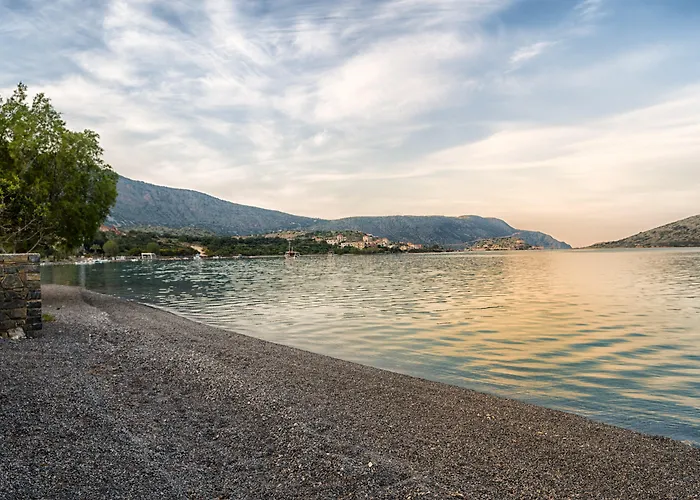 Enorme Infinity Elounda - Adults Only
