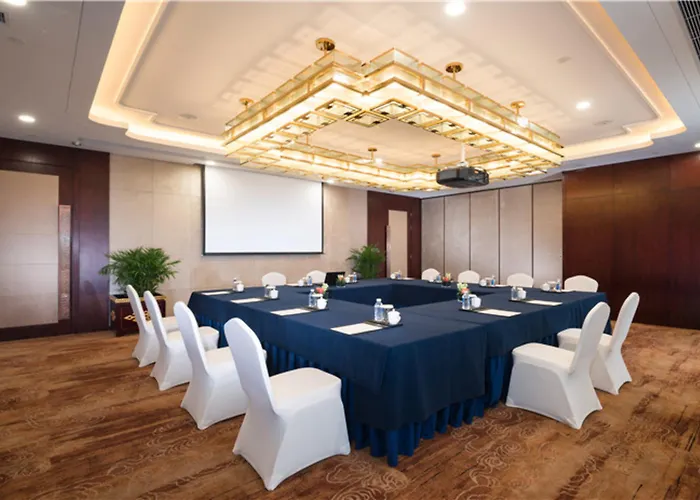 New Century Grand Hotel