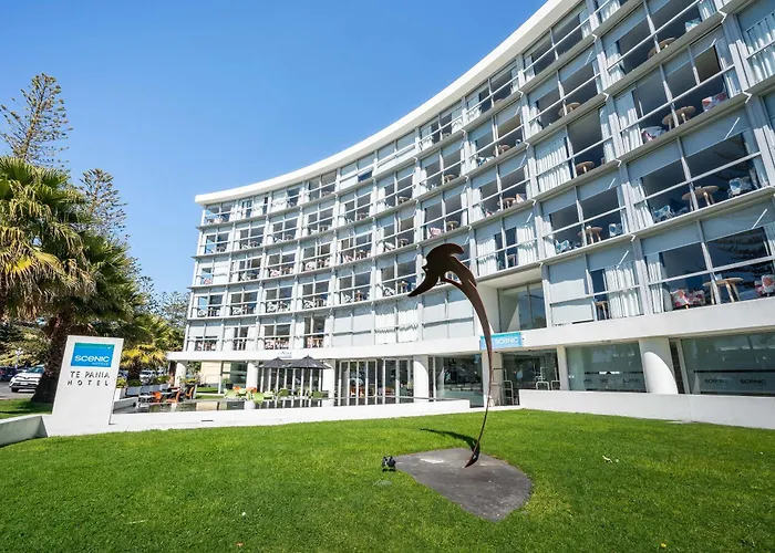 Scenic Hotel Te Pania