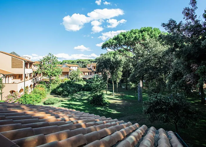 Garden Toscana Resort