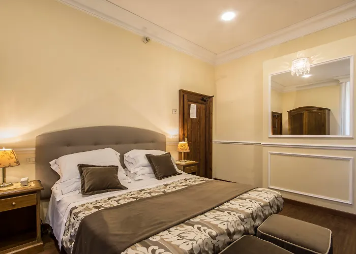 Villa Lecchi Hotel Wellness