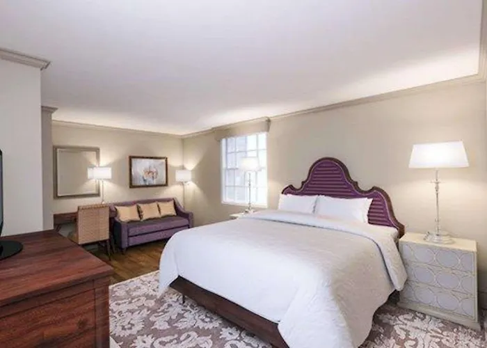 The Bolling Wilson Hotel