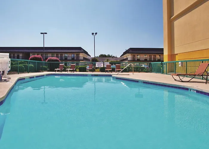 La Quinta By Wyndham Florence