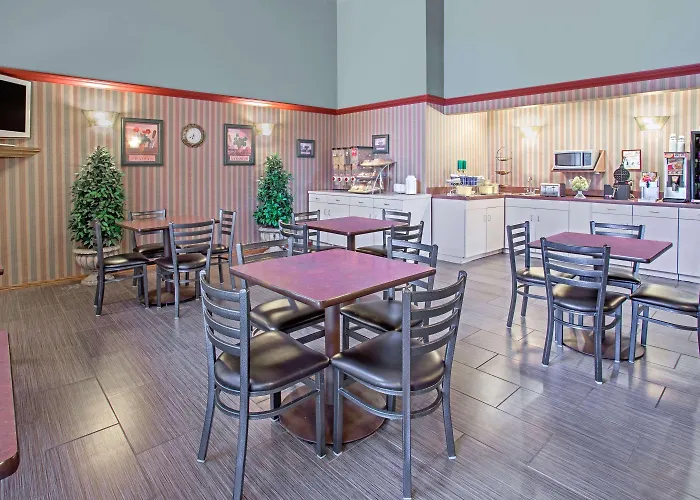 Days Inn By Wyndham Madison Ne/Windsor