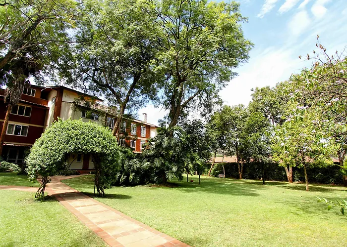 Fairview Hotel Nairobi, Vignette Collection By Ihg