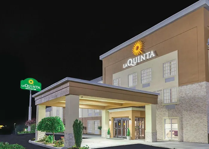 La Quinta By Wyndham Knoxville North I-75