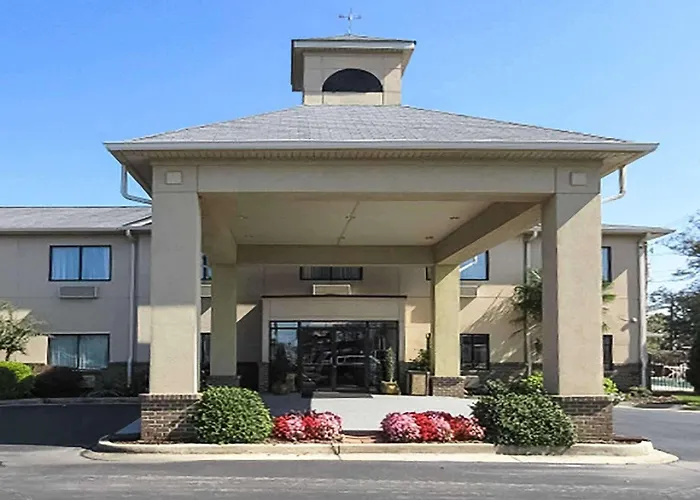 Quality Inn Winder