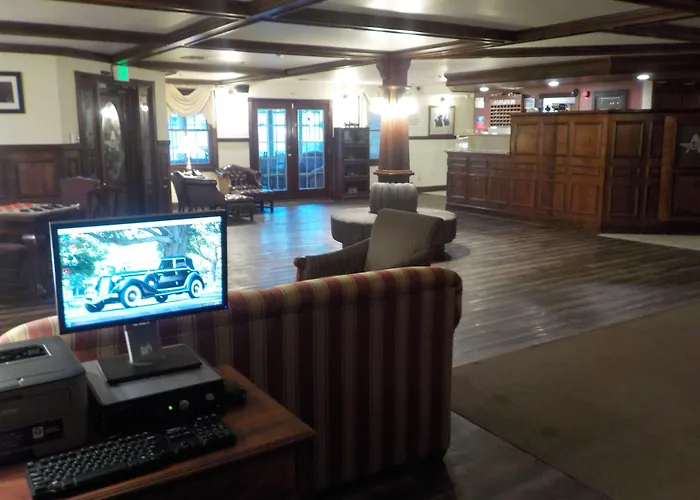Surestay Plus Hotel By Best Western Auburn