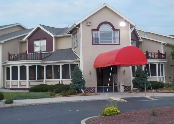 Surestay Plus Hotel By Best Western Auburn