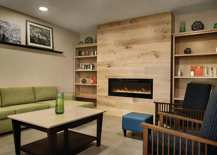 Country Inn & Suites By Radisson, Coralville, Ia