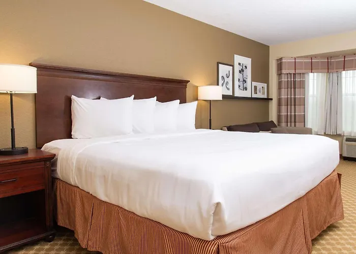 Country Inn & Suites By Radisson, Milwaukee West Brookfield , Wi