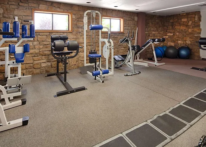 Best Western Plus Deer Park Hotel And Suites