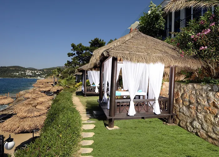 Sarpedor Boutique Hotel
