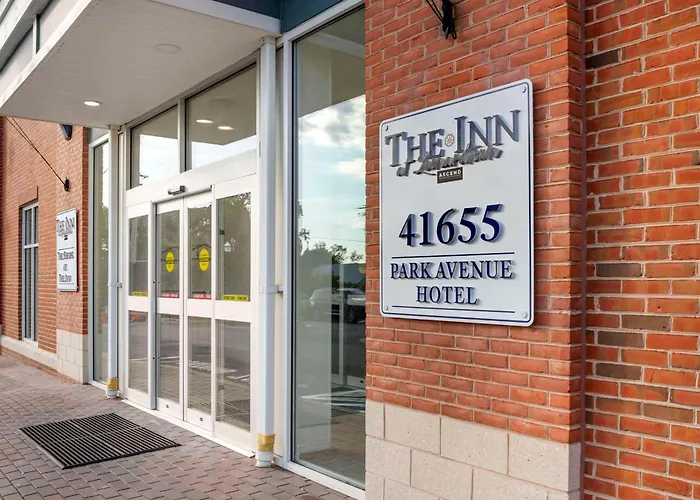 The Inn At Leonardtown, An Ascend Collection Hotel