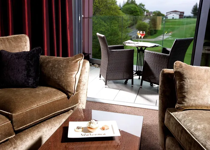 Kingsmills Hotel