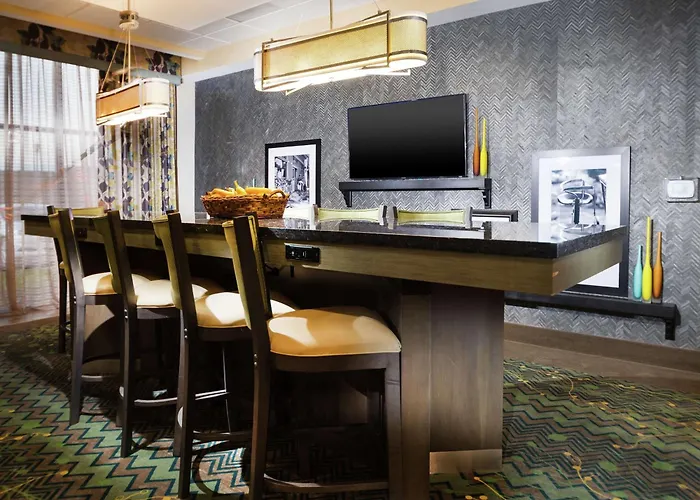 Hampton Inn Hernando, Ms