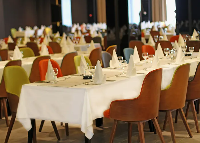 Hotel Hills Sarajevo Congress & Thermal Spa Resort