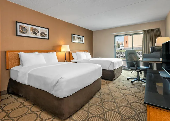 Comfort Inn Winnipeg South