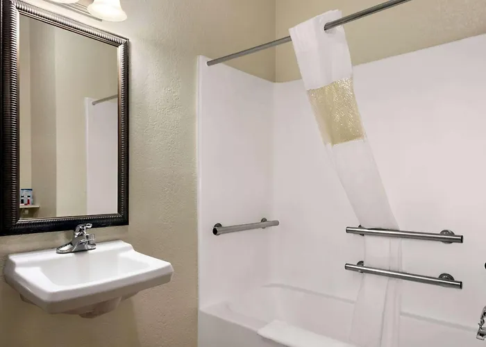 Baymont By Wyndham Elizabethtown