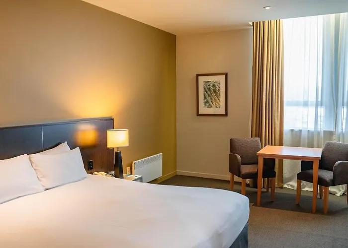 Scenic Hotel Dunedin City