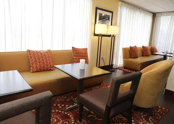 Hampton Inn Sumter