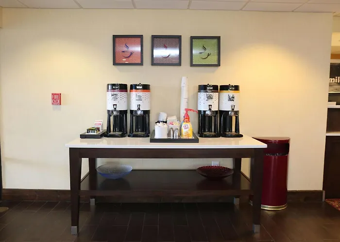 Hampton Inn Sumter