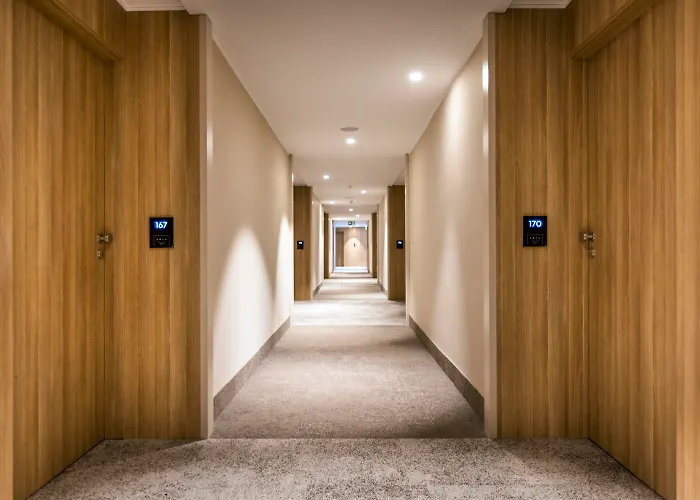 Hotel Histrion