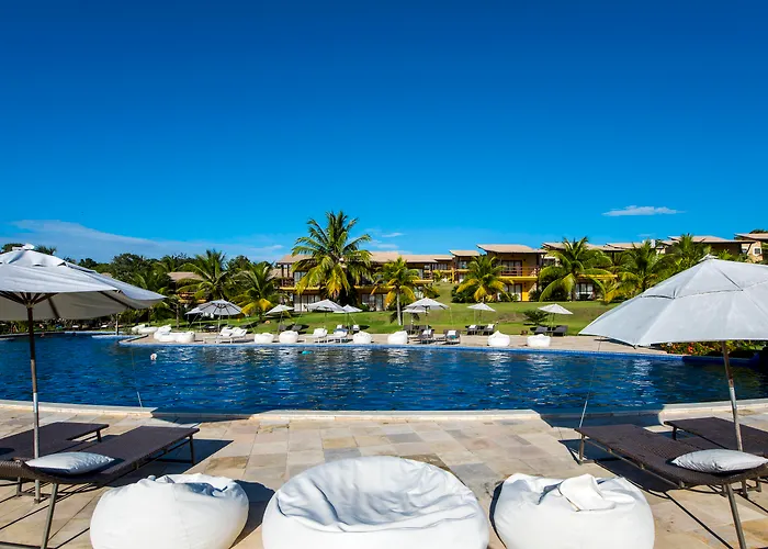 Pipa Lagoa Hotel