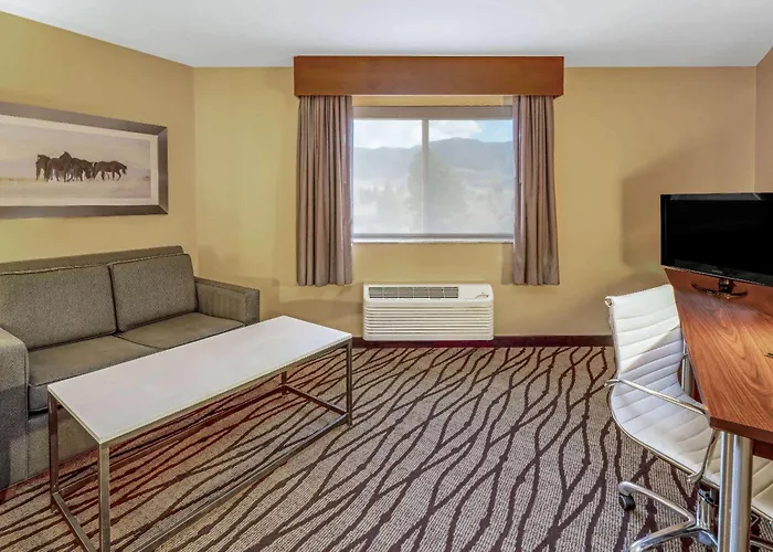 La Quinta By Wyndham Butte