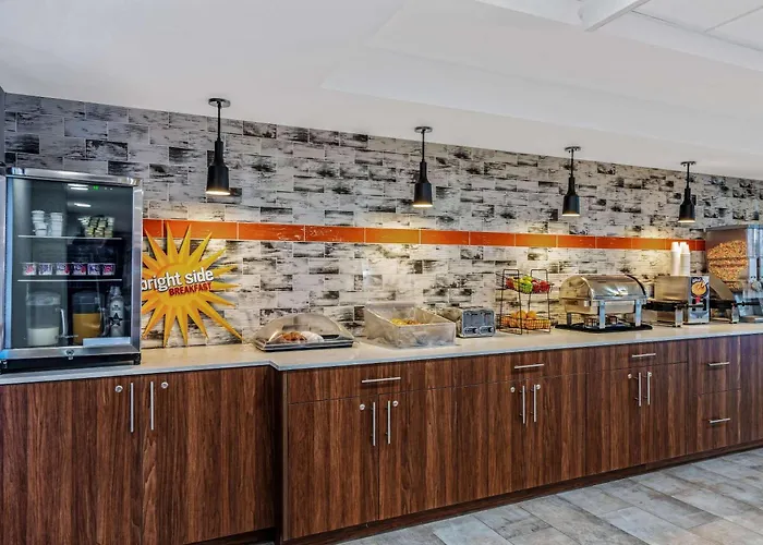 La Quinta By Wyndham Kennewick