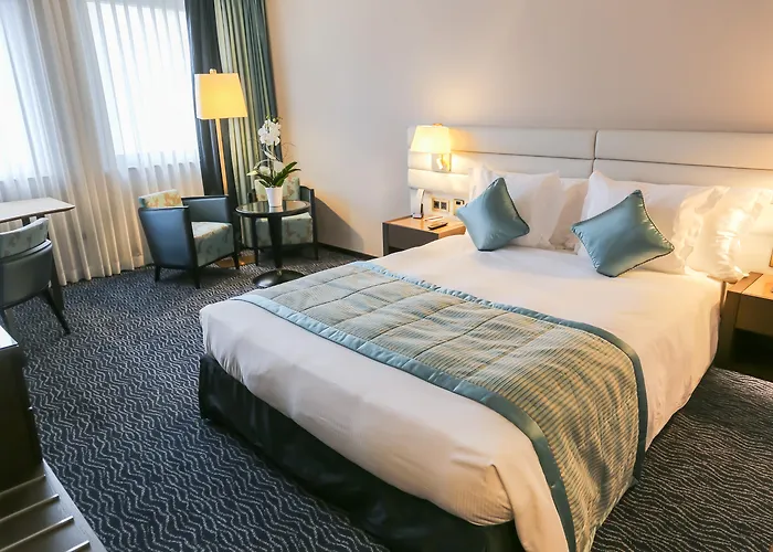 Le Royal Hotels & Resorts Luxembourg