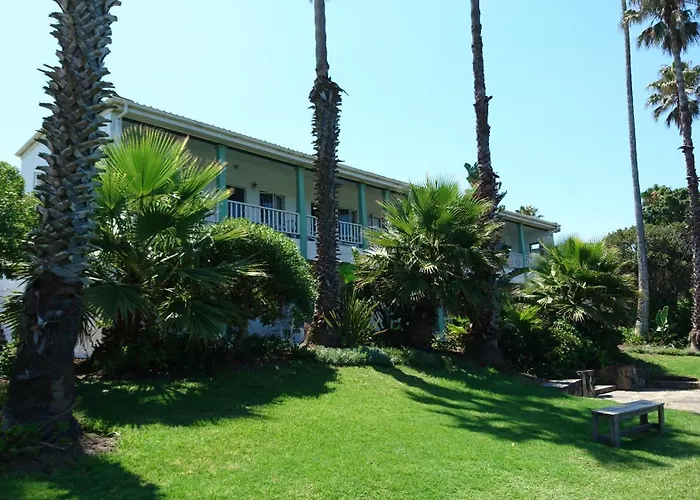 Fairy Knowe Hotel