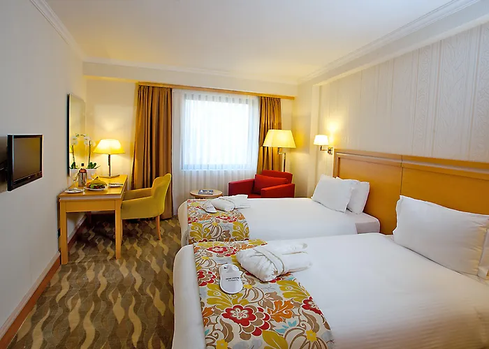 Concept Nisantasi Hotels & Spa