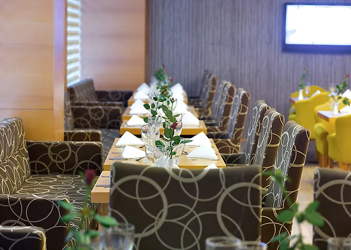 Concept Nisantasi Hotels & Spa